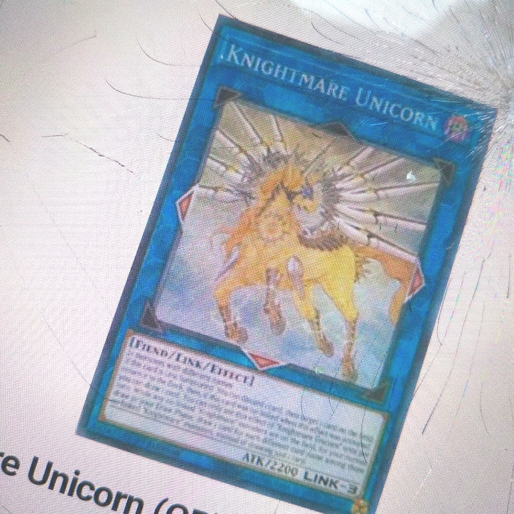 Yugioh